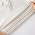 thumbnail image 4 of WZXFASHION Coussinets Rehausseur Rembourrés pour Hanches pour Femmes Rehausseur de Hanches Coussinets pour Fesses et Hanches Rembourrés pour Femmes Coussinets de Trempage de Hanches Culottes pour Femmes Blanc G, 4 of 8