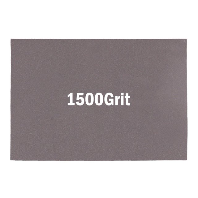 230×280Mm 9×11Inch Sandpaper Wet & Dry Sanding Waterproof Abrasive 60-2000#