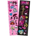 thumbnail image 2 of American Greetings Monster High Sticker Sheets Party Favors (8 Count), 2 of 5