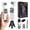White, variant on 4K 120FPS Three-Axis Gimbal Stabilized Action Camera, Pocket Handheld Vlog Camera, Fast Autofocus Face & Object Tracking