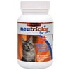 Neutricks for Cats (60 Chewable Tablets)