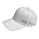 thumbnail image 2 of Gorra de Béisbol con Ala Ancha Ajustable para El Sol, Unisex, para Verano, Exterior, Protección Uv, Transpirable, Ligera, Seca, para Senderismo, Pesca y Jardinería., 2 of 6
