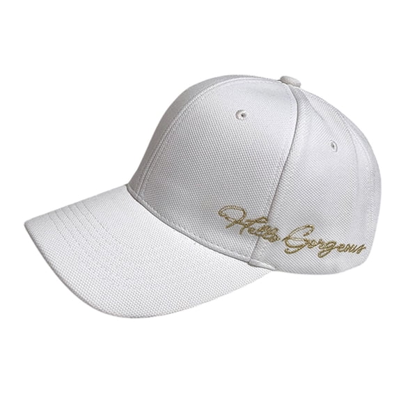 Orangide Wide Brim Sun Hat for Men Women, Baseball Cap Style with Neck Flap, UPF 50 Sun Protection, Breathable Summer Outdoor Hat, Lightweight and Packable