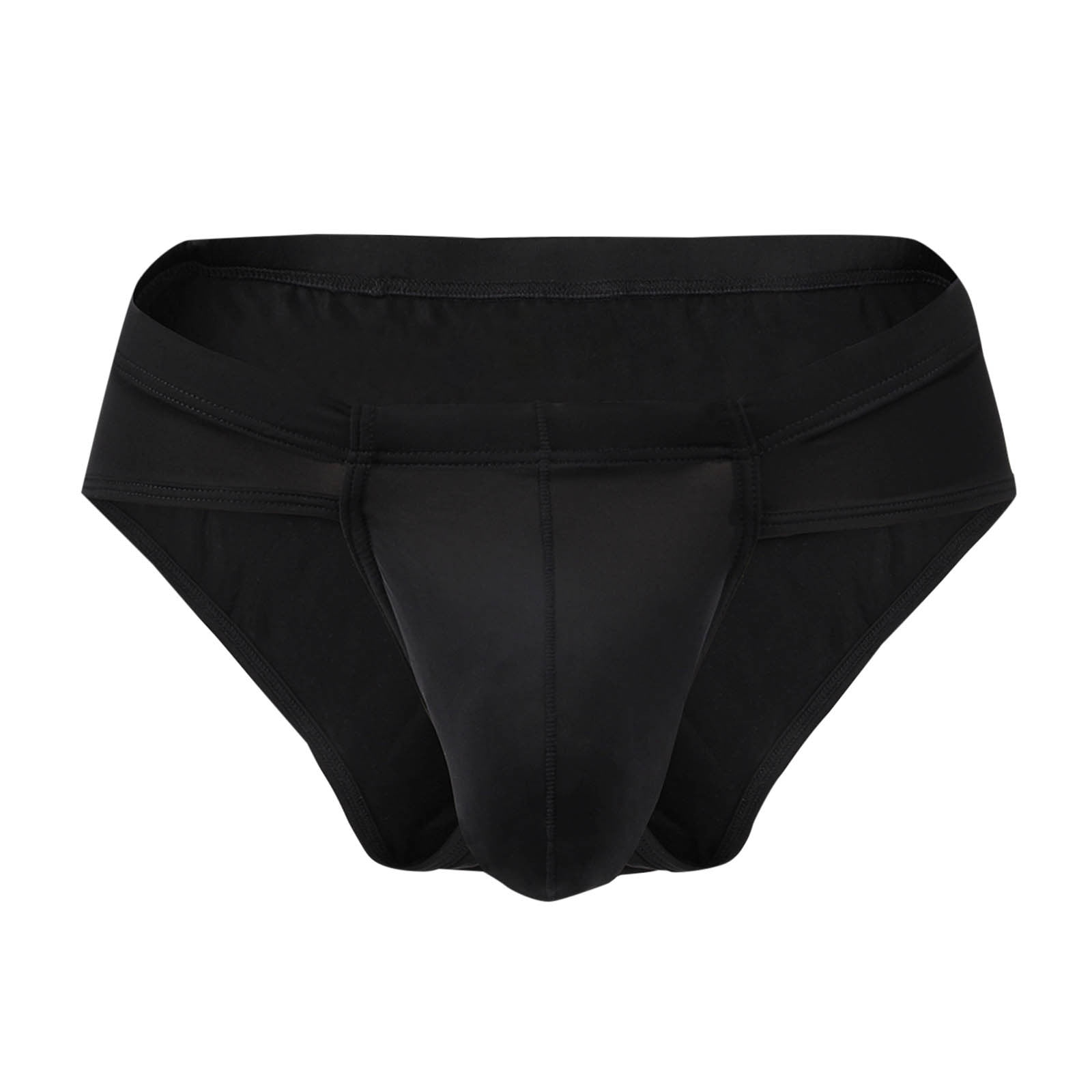 XMMSWDLA Thong G-string for Men Micro Mesh Soft Breathable T-Back