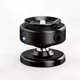 thumbnail image 1 of 360-Degree Magnetic Car Mount Holder for Smartphones and GPS Devices, Compatible with Most Phone Cases, 1 of 5