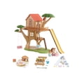 thumbnail image 1 of Calico Critters - Ensemble Cadeau Maison Arbre Aventure, 1 of 4