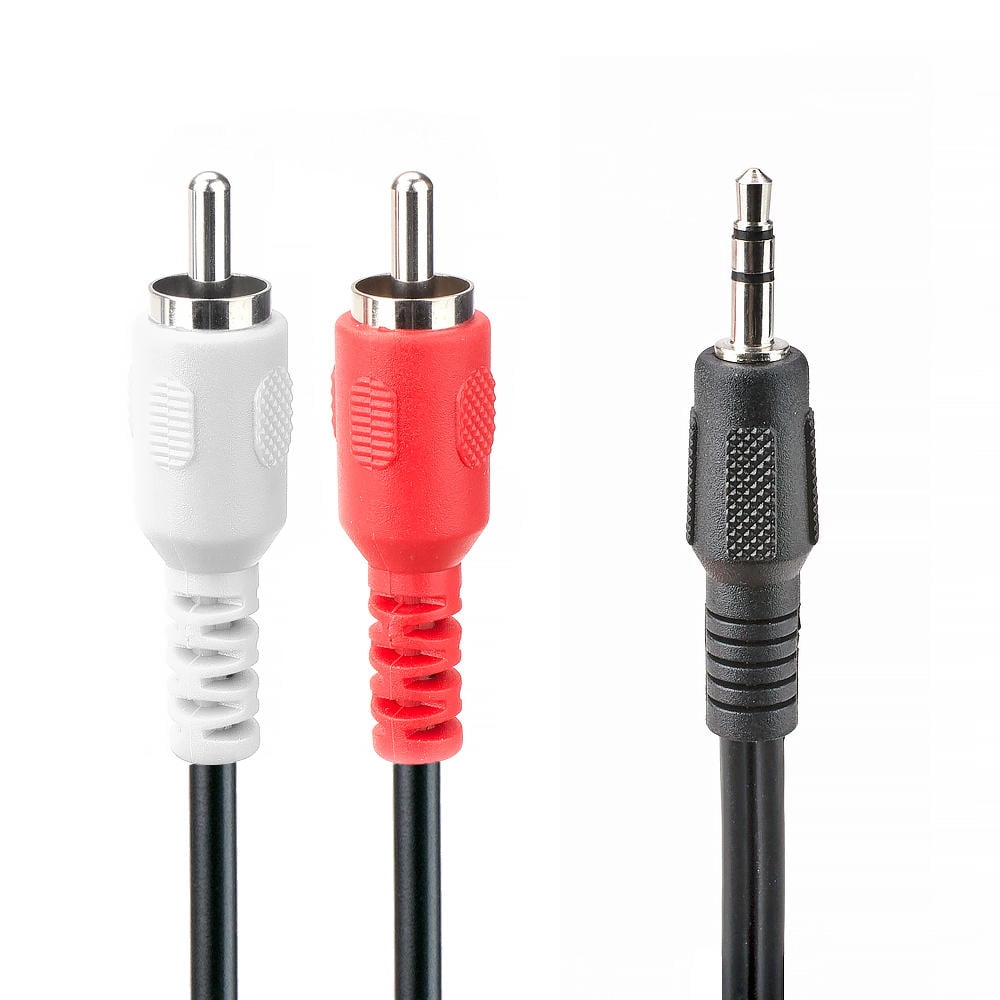 Speaker Wire, Cables & Connectors Walmart Canada