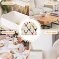 thumbnail image 7 of Ryvnso Acrylic Napkin Holder Table Kitchen Paper Tissue Organization 1 Pack Elk Deer, 7 of 7