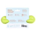 thumbnail image 4 of CHUANK Zogoflex Hurley Large 8.25” Dog Toy Aqua, 4 of 8