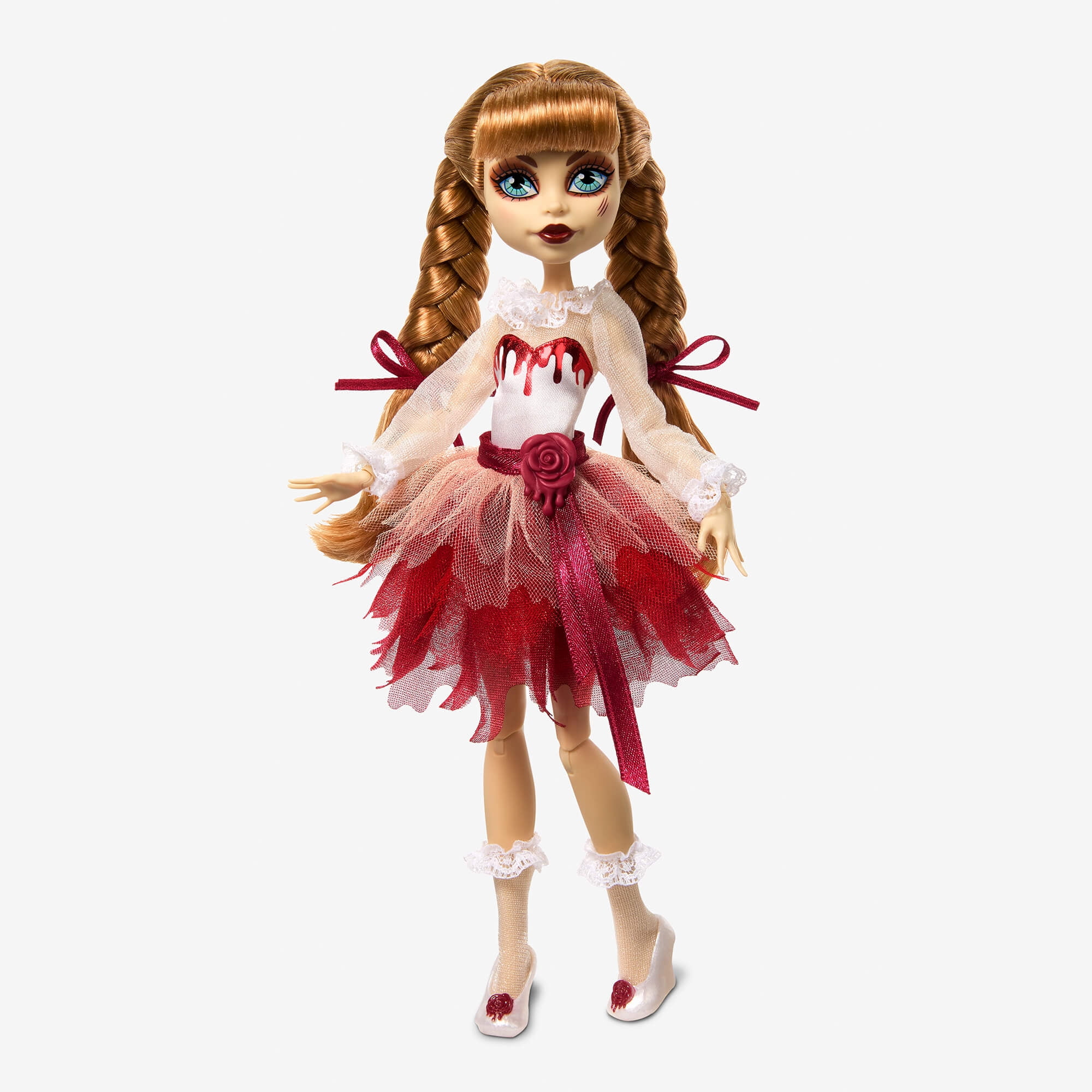 Monster High Annabelle Skullector Doll