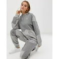 thumbnail image 1 of ADIDAS X DANIÃ‹LLE CATHARI HOODIE FN2764 Mid Grey Cotton ( XS ), 1 of 2