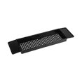 thumbnail image 4 of simhoa Bath Tray Expandable Telescopic Organizer Bathtub Stand Rack for Bathtubs Bath Black, 4 of 8