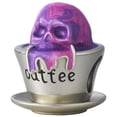 thumbnail image 1 of Charm taza calavera púrpura SkullCup01 1Pza Plata S925 Chapa Separador Fijo Taza/Cráneo Plateado/Multicolor Caja Negra 4, 1 of 2
