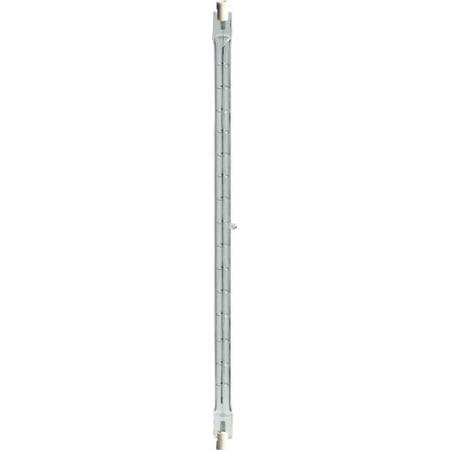 

GE Lighting 22865 250-watt 4000-Lumen T3 Light Bulb with Recessed Single Cont...