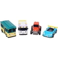 thumbnail image 1 of La serie de set de Specialfriends de Little Bus Tayo, 1 of 2
