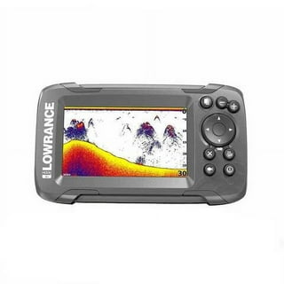 Lowrance in Shop Fish Finders By Brand 