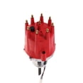 thumbnail image 2 of Pro Series Pro Billet Distributor for Chrysler SB 318/360 V8 - Red, 2 of 5