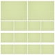 thumbnail image 3 of 125 hojas de toallas desechables para uñas, mantel para mesa de uñas, mantel para mesa de uñas, mantel para mesa de práctica de uñas, suministros para salón de manicura y tatuajes, 3 of 8
