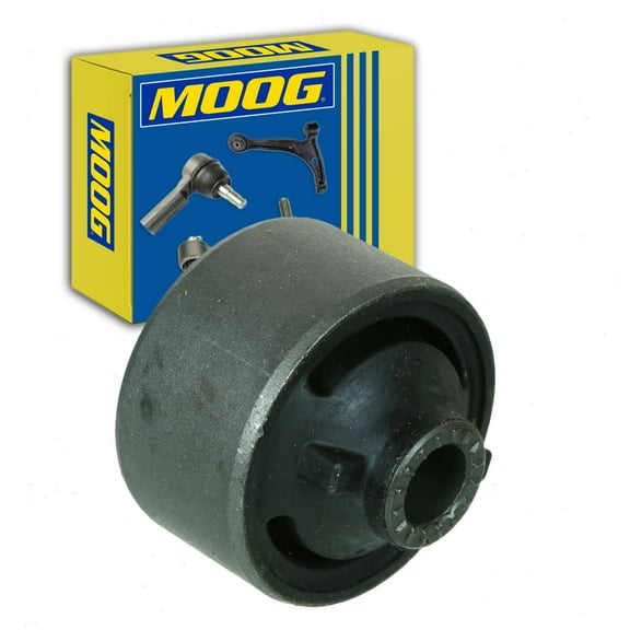 MOOG Front Lower Rearward Suspension Control Arm Bushing compatible with Toyota Camry 2007-2012