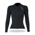 thumbnail image 2 of Wetsuit,Women Zipper With Zipper Men Women Water Huiop 2mm Mewmewcat, 2 of 7