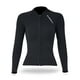 thumbnail image 1 of Trajes de neopreno de 2 mm para hombre y mujer, con cremallera frontal, ideales para buceo., 1 of 7