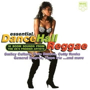 Essential Dance Hall Reggae: 16 Boom Sounds From the UK's Premier Artists