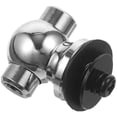 thumbnail image 2 of Tom Drum Kit Mount Bracket 2-side Zinc Alloy Percussion Base Instrument Part, 2 of 8