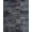Gray, Pattern 3, variant on ODIKA 4'x6' Machine Washable Non-Slip Area Rug, Elegant Bathroom with PVC Backing Absorbent Dark Grey High Traffic Rug, Gray, 103362