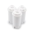 thumbnail image 2 of AQUA CREST 3-Pack Pitcher Water Filters - NSF/TÜV SÜD Certified - Replace Brita OB03/Mavea 2 of 5
