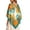 Green_002, variant on UJNDER Women's Silk-like Satin Handkerchief Square Scarf Elegant Versatile Styling Wrap with Soft Shine for Adult Daily Wear Scarf for Women,Green_002,One Size