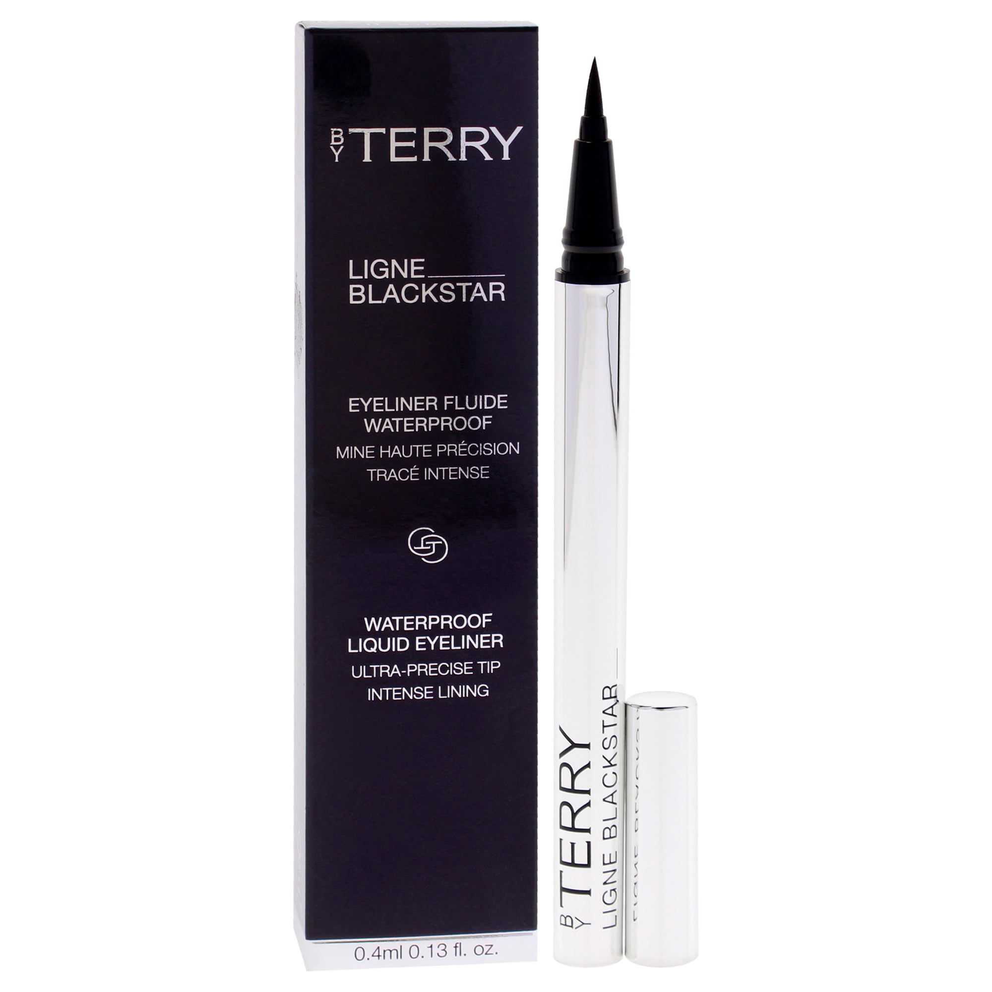 By Terry Ligne Blackstar - 1 So Black , 0.13 oz Eyeliner