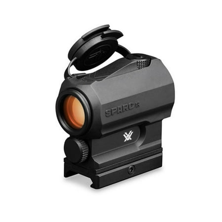 Vortex SPARC AR 1x Red Dot Scope - SPC-AR1 (Best Affordable Scope For Ar 15)