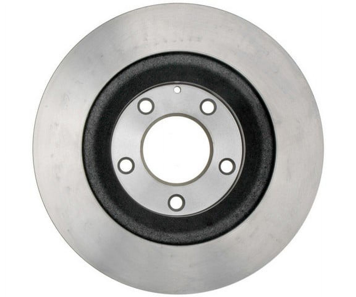 Raybestos Specialty Performance Rotors, 980522 Fits select: 2004-2011 MAZDA RX8