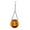 Dark Blue, variant on Halloween Multicolor Wind Flag Pendants, Multicolor Hanging Party Wind Sock Banner Decoration, Halloween Outdoor Windsocks for Porch, Garage Door & Entryway