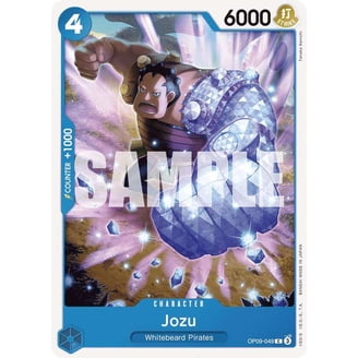 Bandai One Piece A Fist Of Divine Speed Booster Pack | Hot Topic Bandai One Piece A Fist Of Divine Speed Booster Pack | Hot Topic