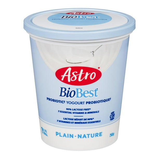 Best probiotic yogurt deals