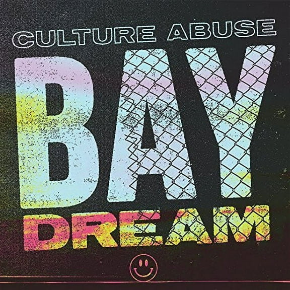 Bay Dream (CD)