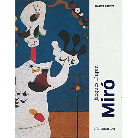 Miro (Compact): Master Artist Series