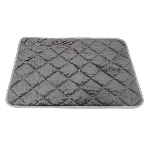 SGACAI Colchoneta térmica para mascotas con calefacción para el invierno, almohadilla para dormir termostática para perros y gatos, nueva A8