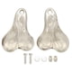 thumbnail image 2 of Tuercas de bolas para camiones colgantes, bolas de parachoques Tuercas de aleación de zinc Bolas de parachoques Tuercas de parachoques Bolas de parachoques Tuercas de toro para coche RC Innovación moderna, 2 of 8