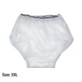 thumbnail image 4 of ZheElen Postoperative Shower Waterproof Underwear Reliable For Wound Postoperative Shower Waterproof underpants: Contamination, 4 of 6