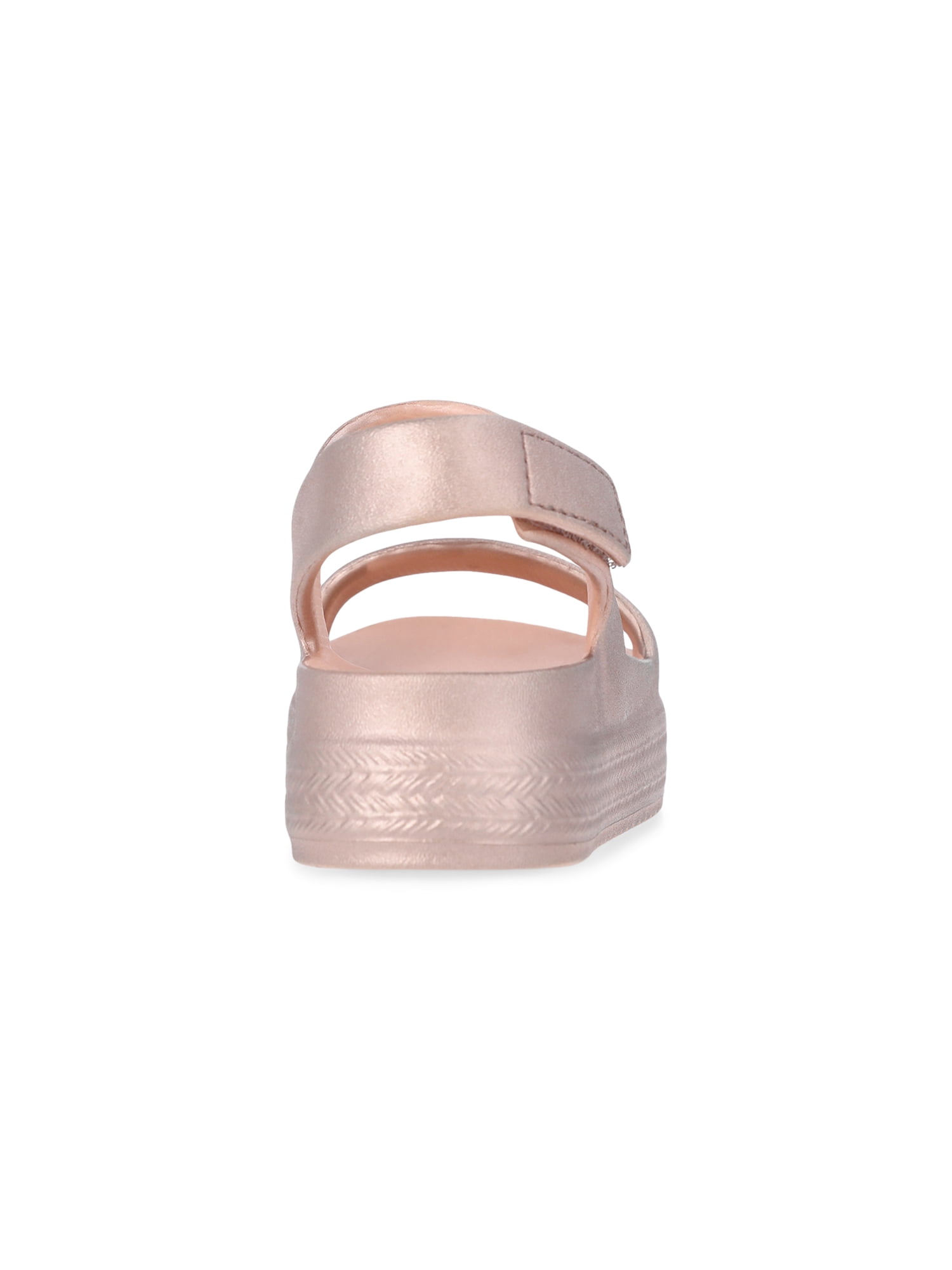 Madden NYC Girls Platform Sandals