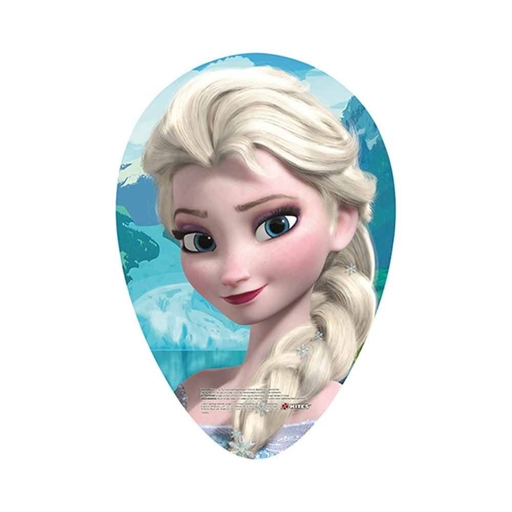 Brainstorm Disney Frozen Elsa Face Kite
