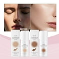 thumbnail image 2 of HYLLai Lightweight Liquid Foundation 30ml, Moisturizing & Brightening Makeup for Oily & Dry Skin, Long-lasting Coverage, Skin Care Foundation with Nourishing Ingredients (A), 2 of 6