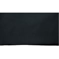 thumbnail image 4 of Body Pillowcase Pillow Cover Brushed Microfiber, Body Pillow Cover 20x54 Body Pillowcase, Black - Envelope Closure, 4 of 4