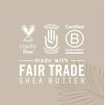 thumbnail image 5 of SheaMoisture Daily Hydration Face Lotion 100% Virgin Coconut Oil, 3 oz, 5 of 6