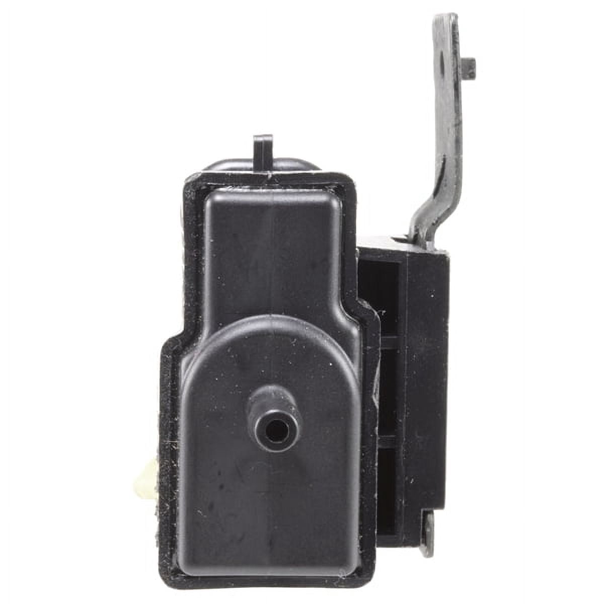 Exhaust Gas Recirculation (EGR) Valve Control Solenoid