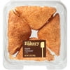 The Bakery Apple Turnovers, 4 count, 12 oz