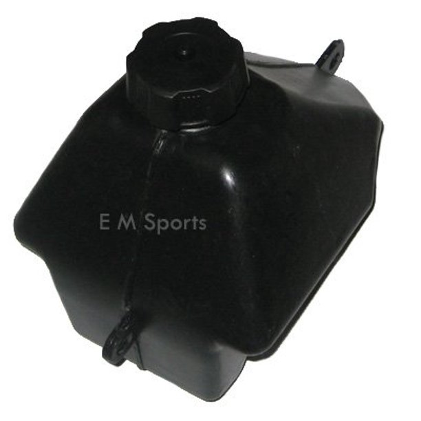 Chinese Atv Quad Gas Fuel Tank 110cc 125cc COOLSTER 3050B 3050B2 3050C