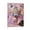 Frame-style, variant on Dark Magician Girl Wall Art Poster Gifts Bedroom Prints Home Decor Hanging Picture Canvas Painting Posters 24x36inch(60x90cm)